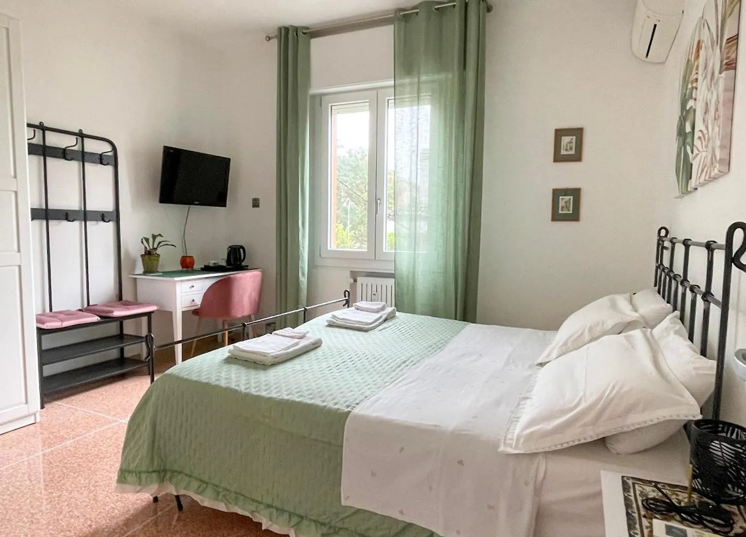 סן לזרו די סבנה B&B House Bellaria איטליה