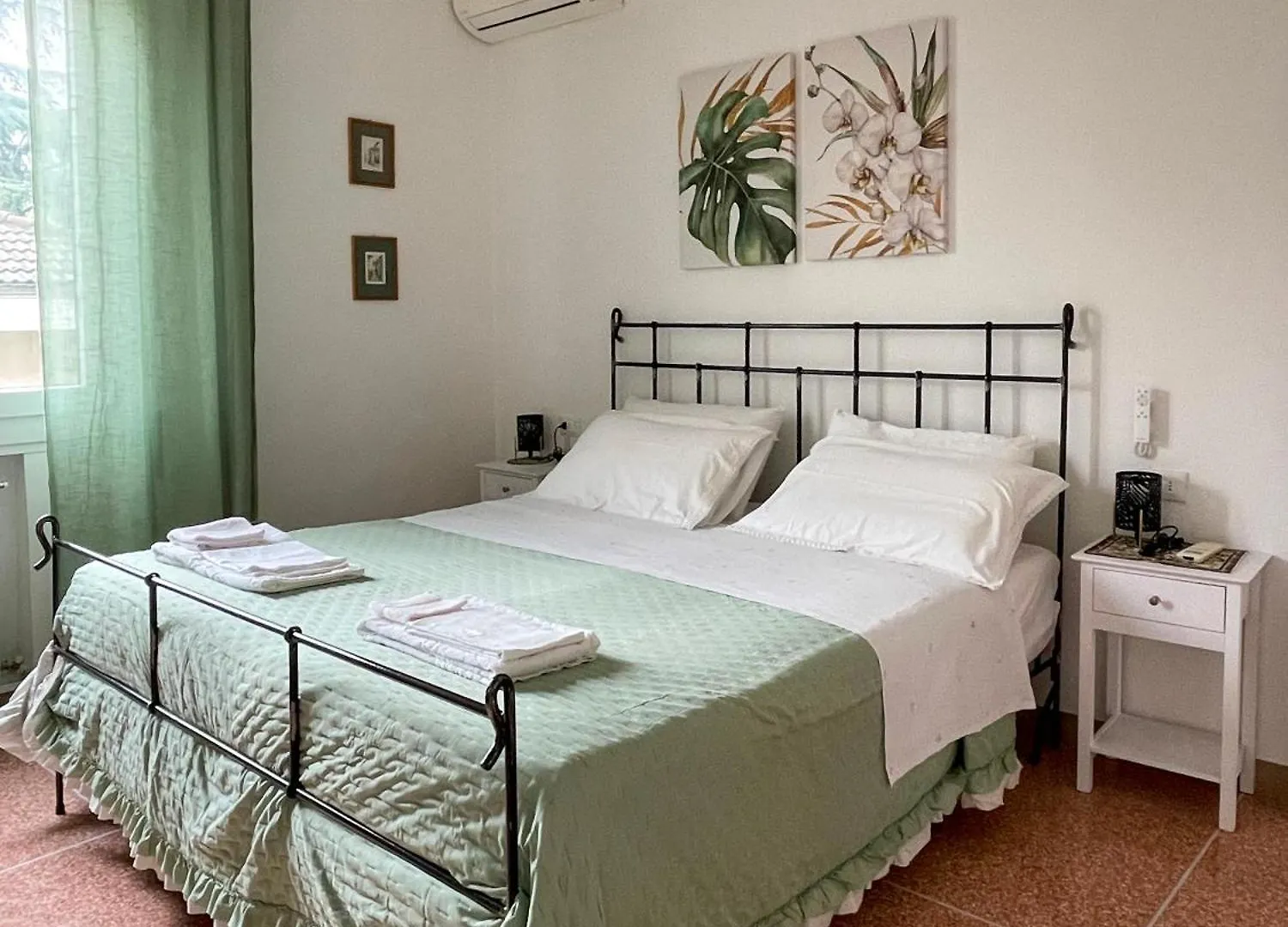 סן לזרו די סבנה B&B House Bellaria
